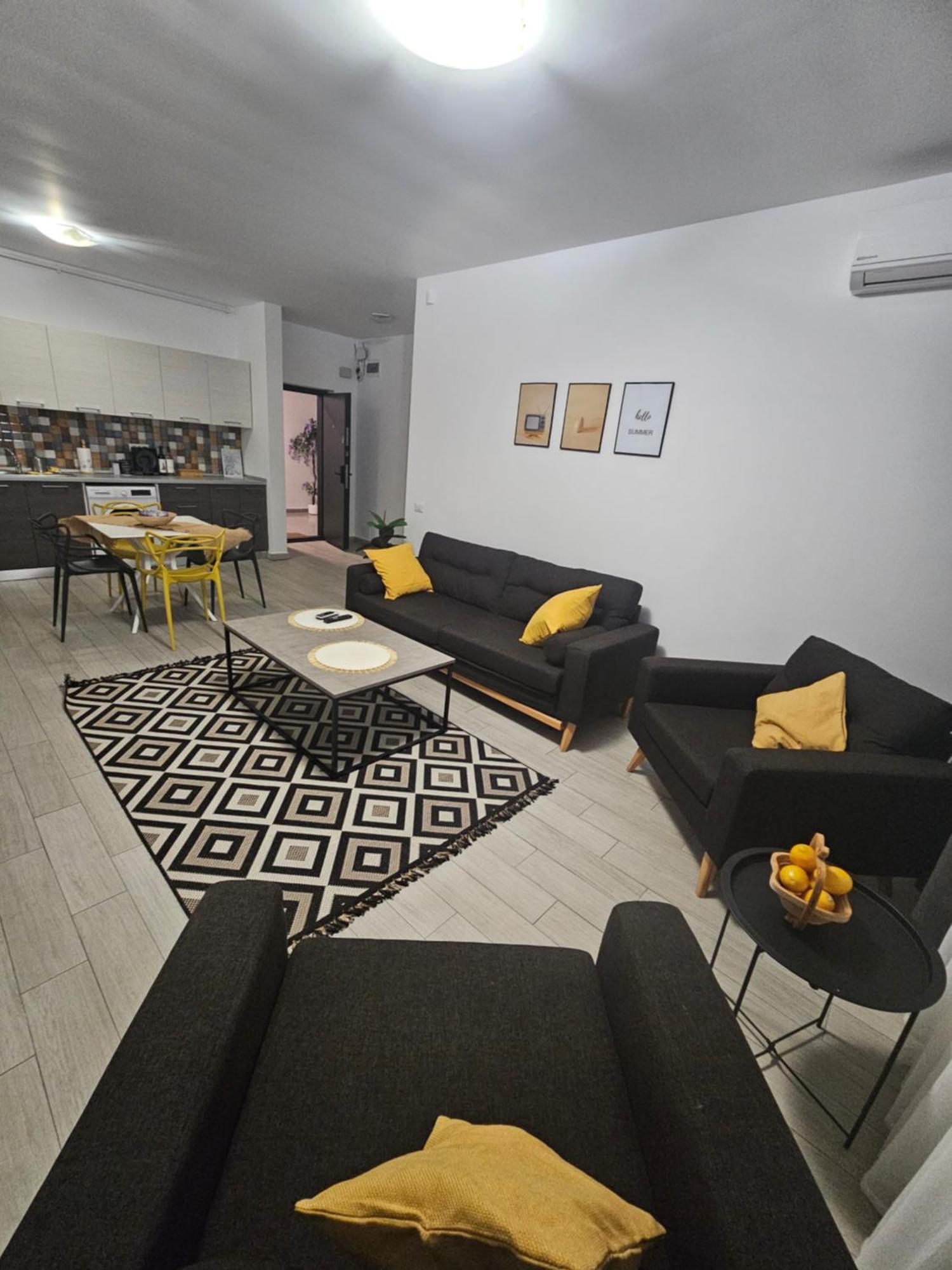 Summer Crib Mamaia-Sat Navodari Exterior photo
